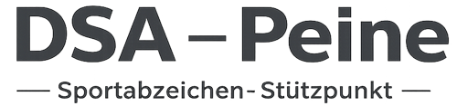 Sportabzeichen Stützpunkt Peine